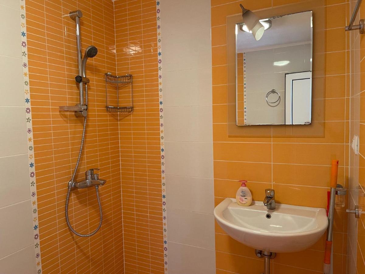 Guest House Daris Szozopol Kültér fotó