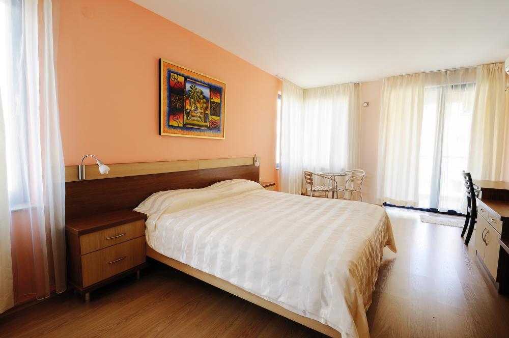 Guest House Daris Szozopol Kültér fotó