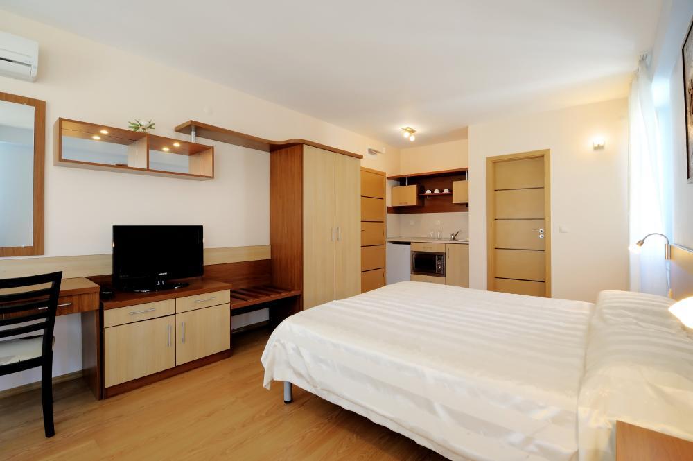 Guest House Daris Szozopol Kültér fotó