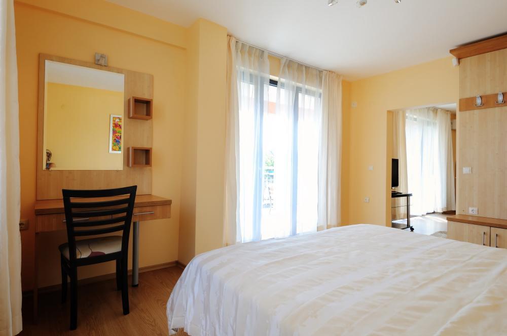Guest House Daris Szozopol Kültér fotó