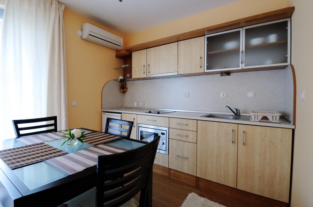Guest House Daris Szozopol Kültér fotó